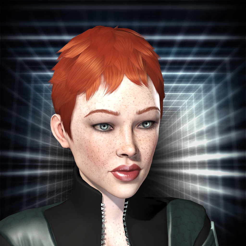 Ashija Darkwater