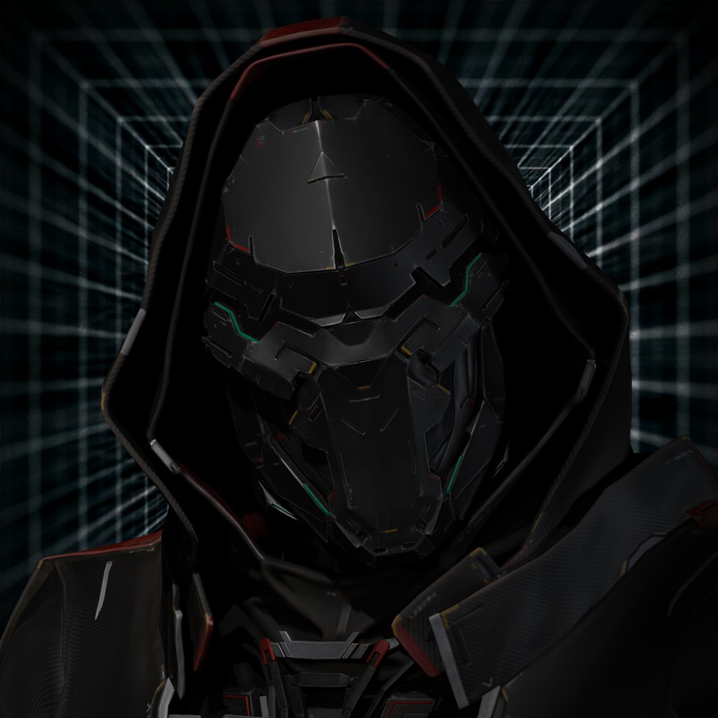 Galileo Blacksoul