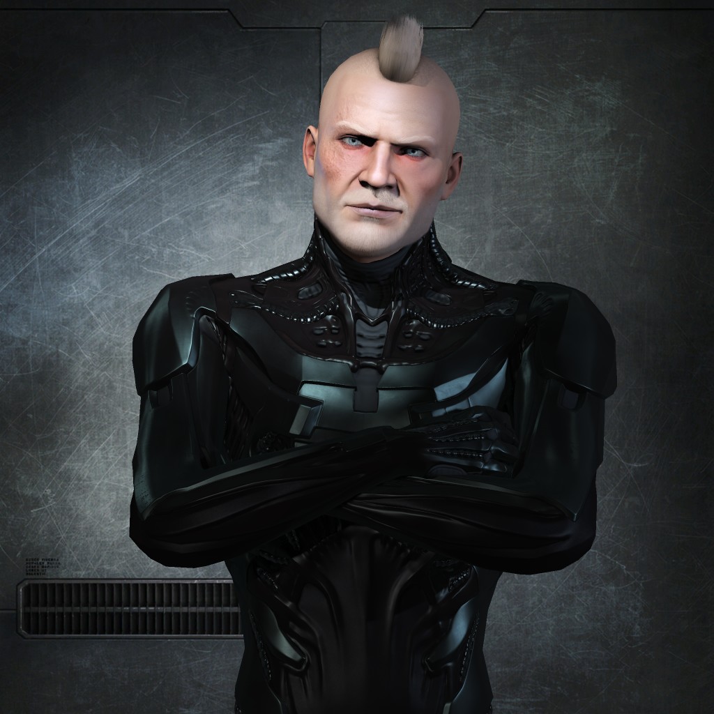 Indi Cronus