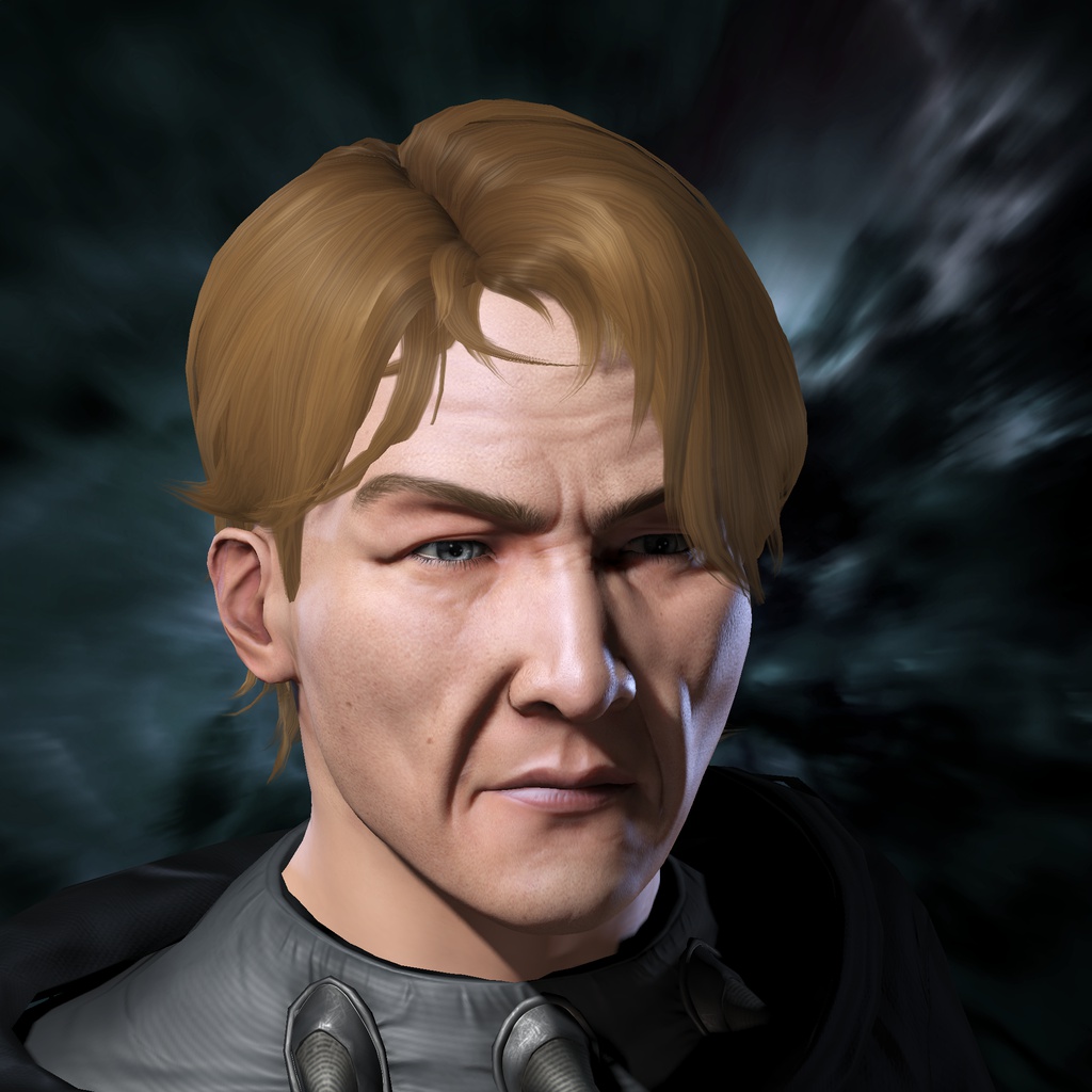 Zenestroe McKamey