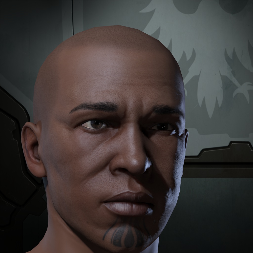 Clark Bobo