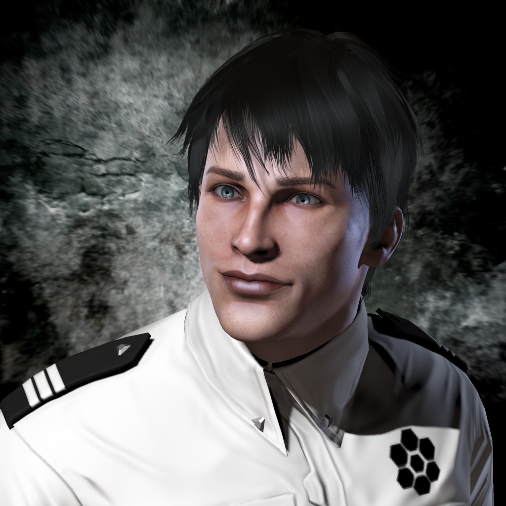 Adrian TheBeger