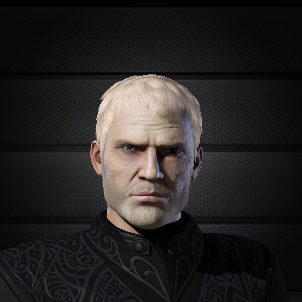 Ciuki Iceman