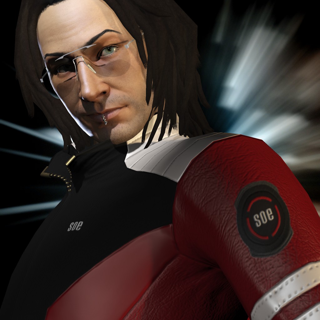Zerox Rezonia