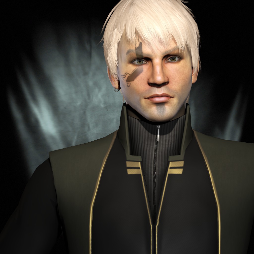Kalel Midori