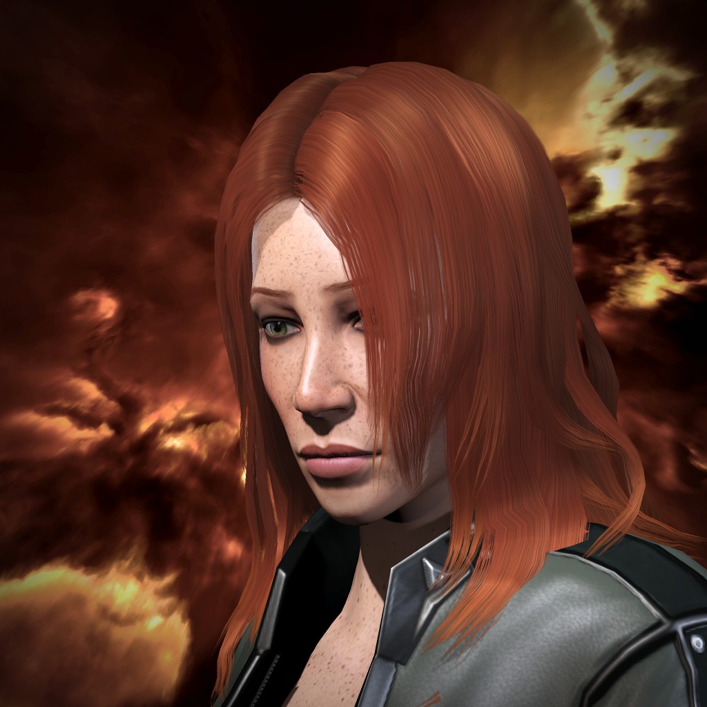 Feyvara Kal'vyron