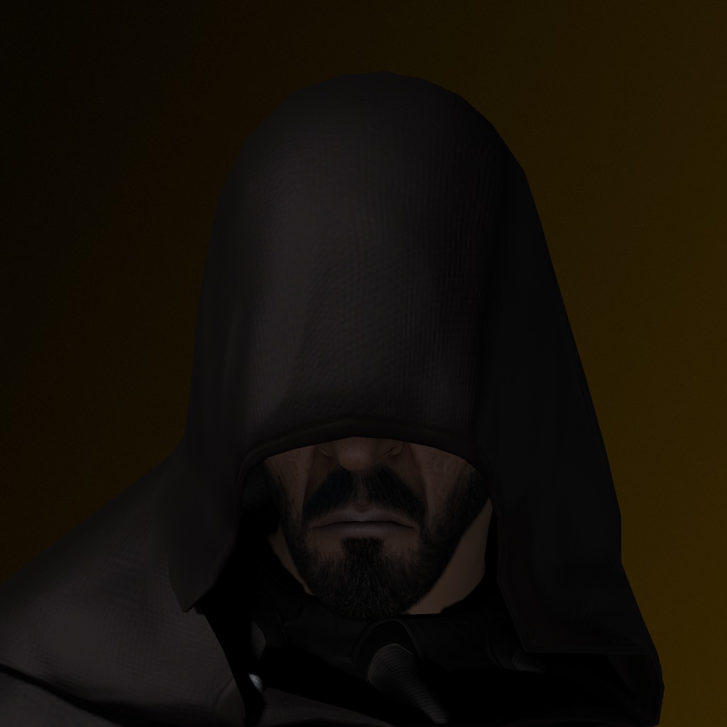 Loki Malice
