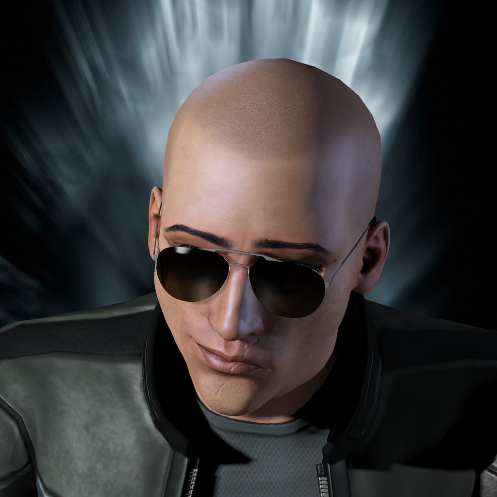 Nick Orlenarde