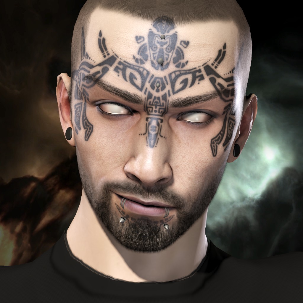 Efrim Finnegan