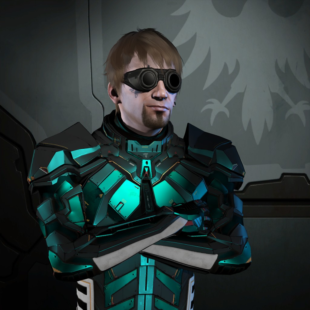 Tony Light