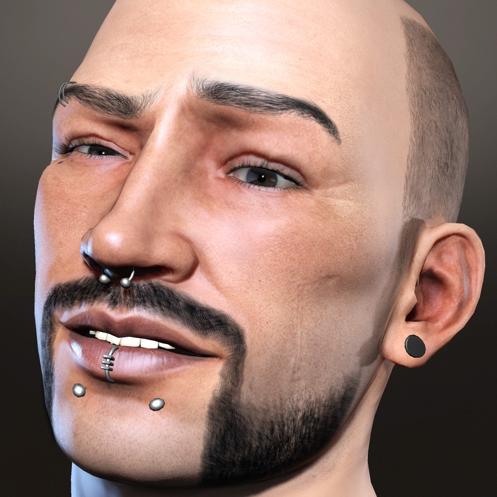 Nogginz' Brother