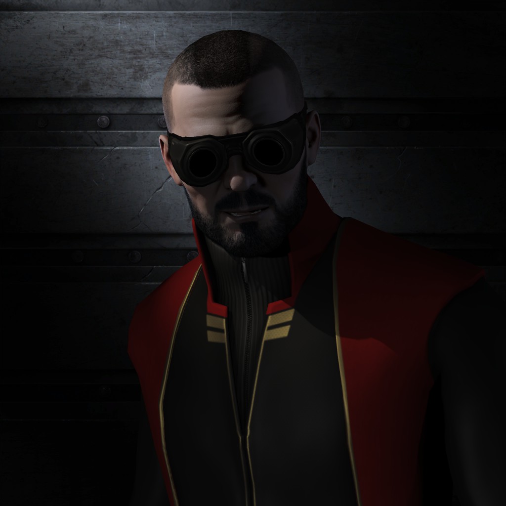 EyelessOdin