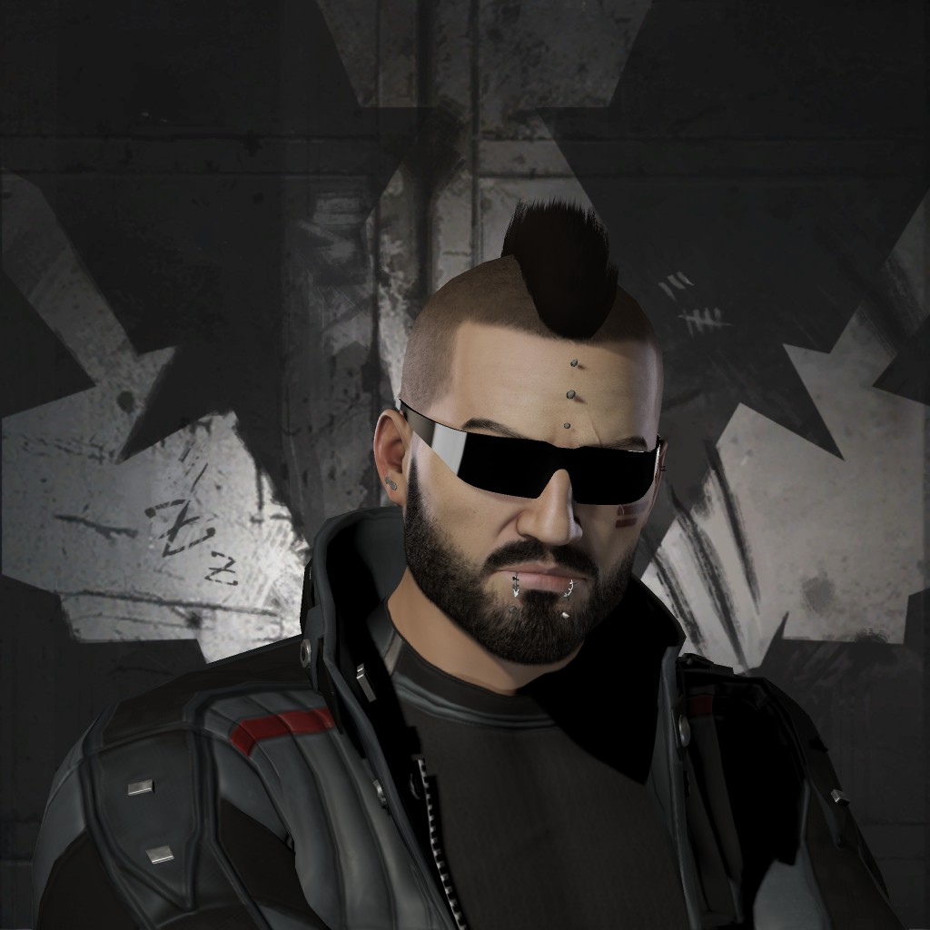 Syrix Stone