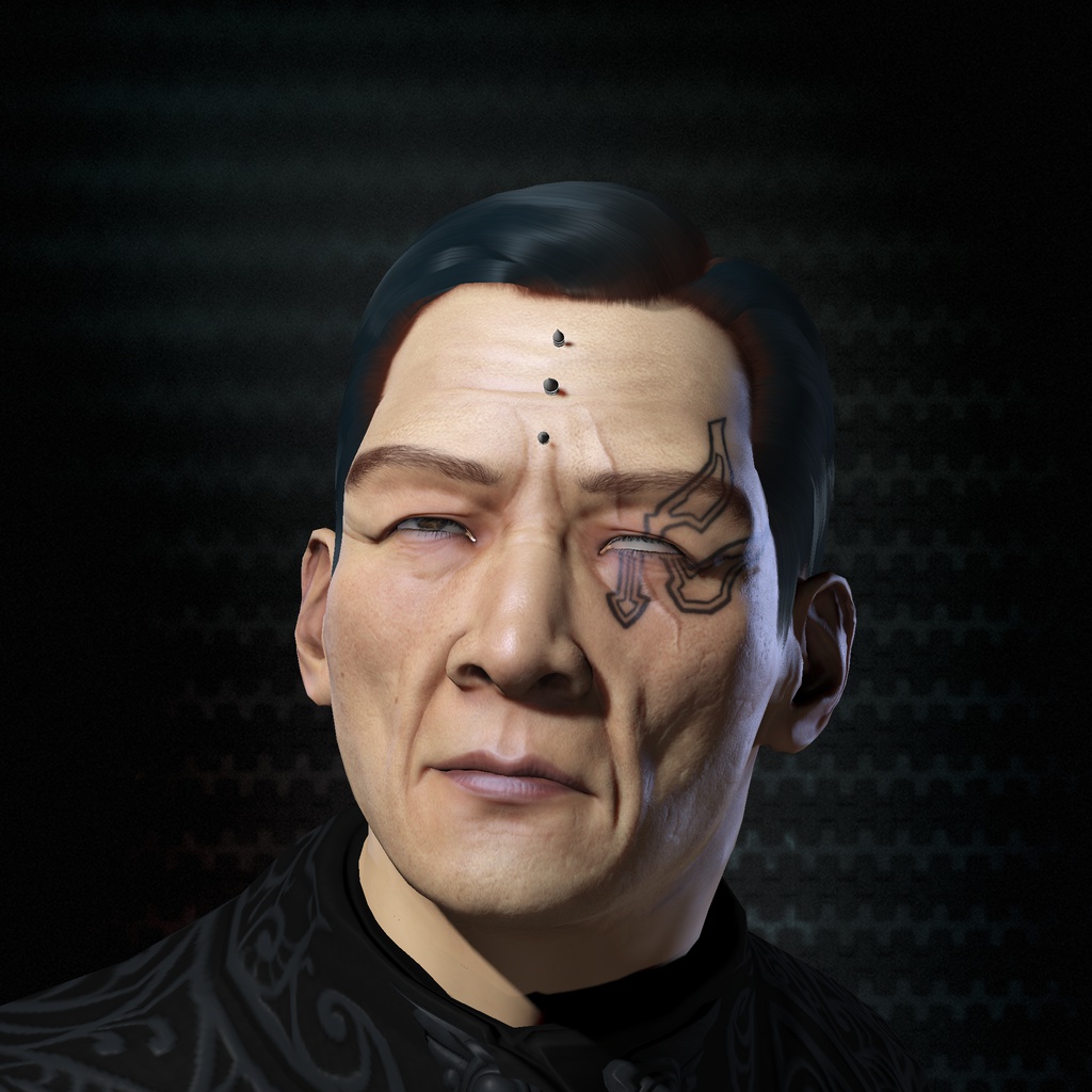 Zargoth Zirud