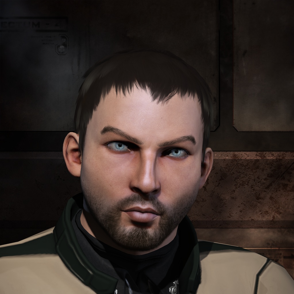 Charlie Delta Adoudel