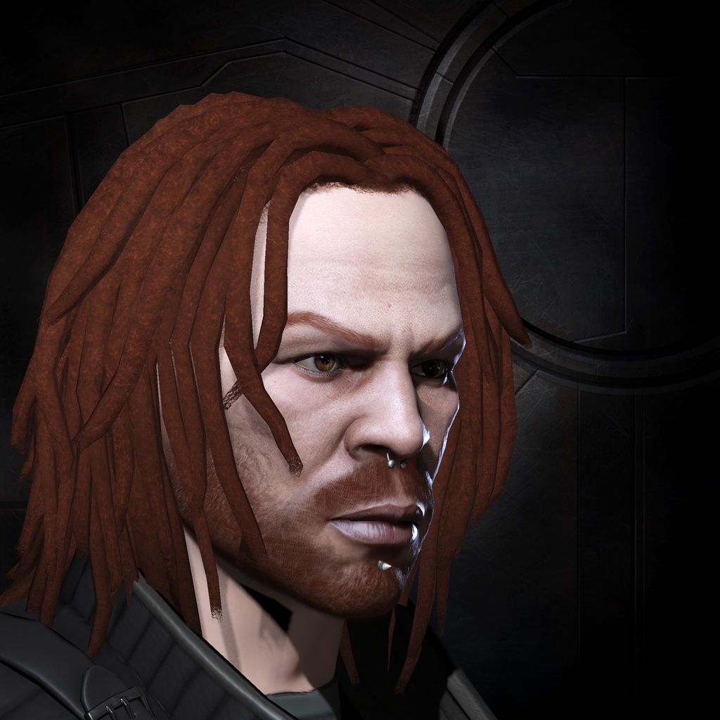Angry McFisto