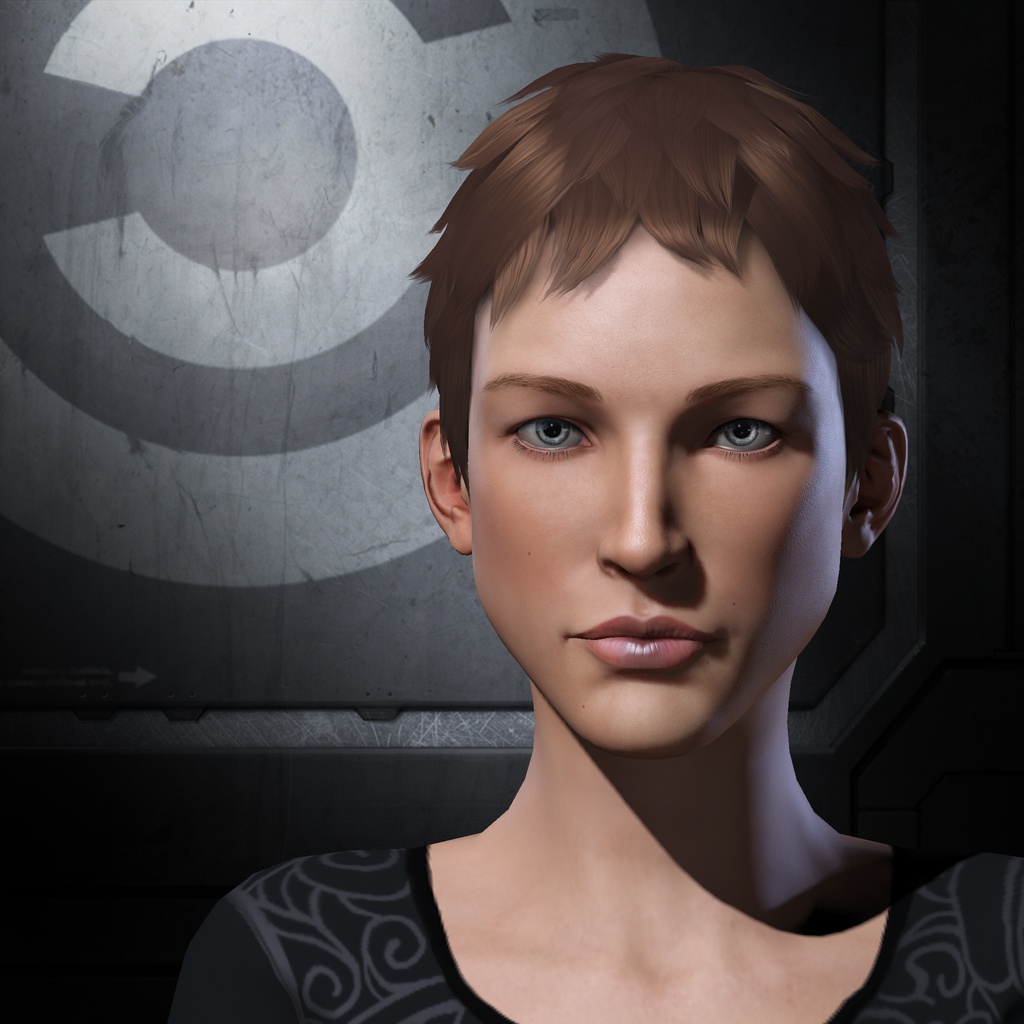 Xado Employee 67894-B1