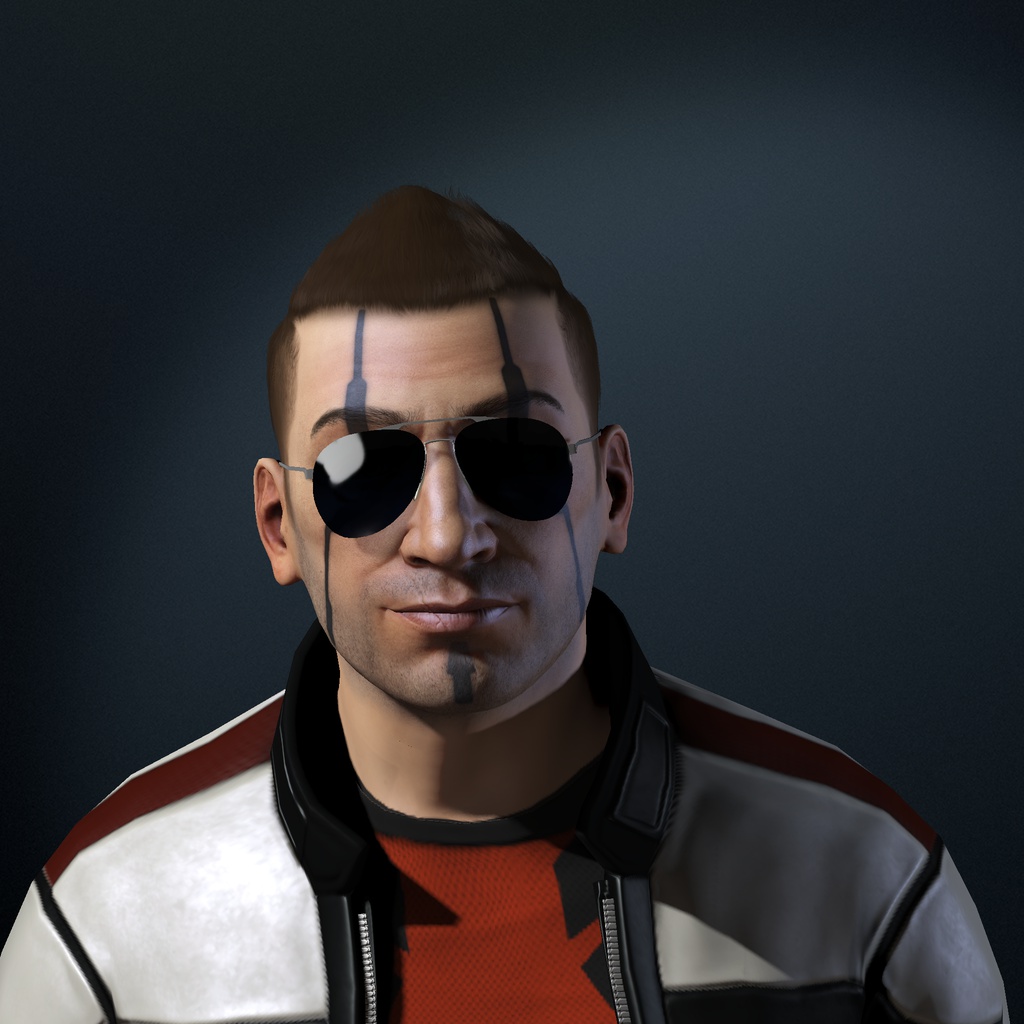 Marantir Jarson