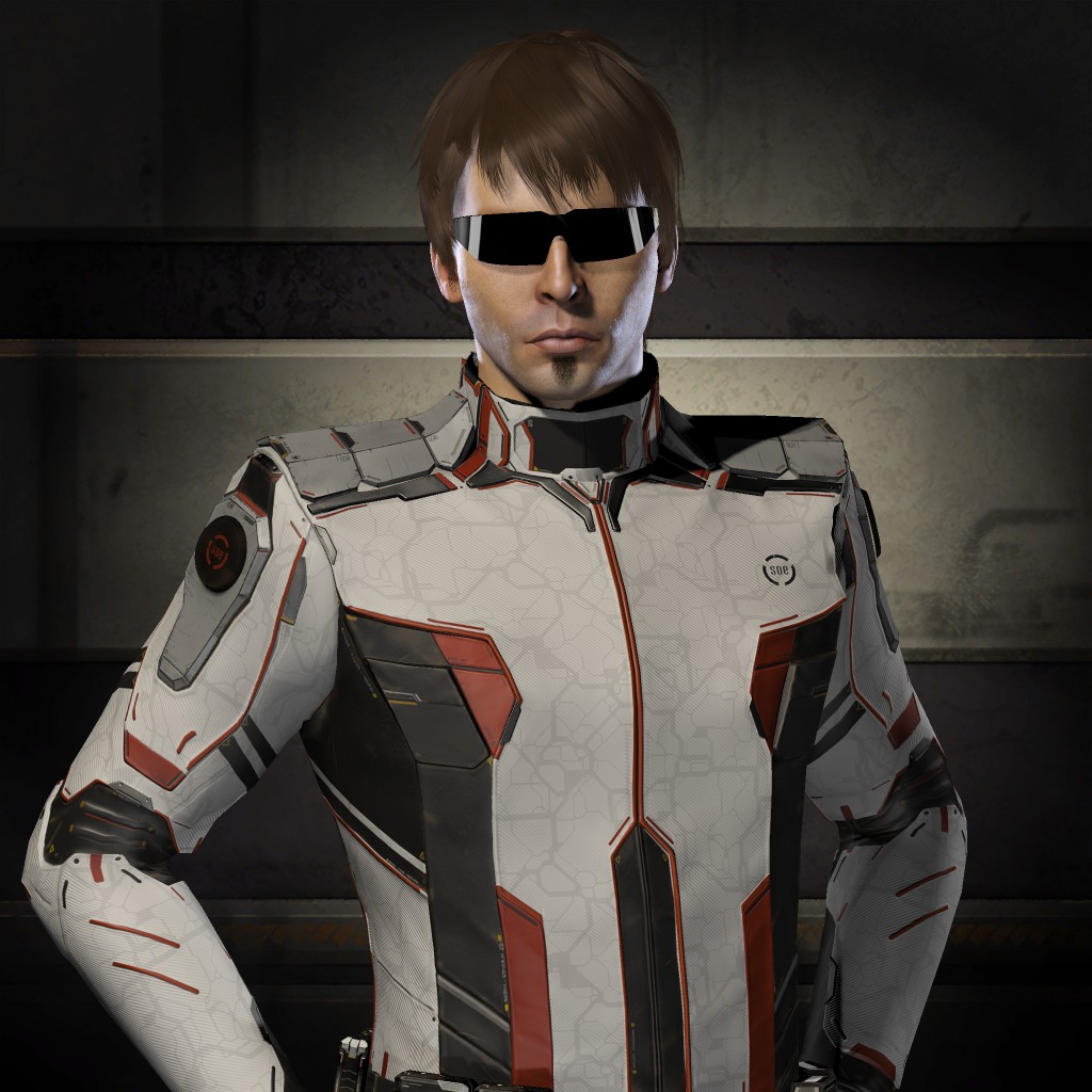 Dorian Fangmeld