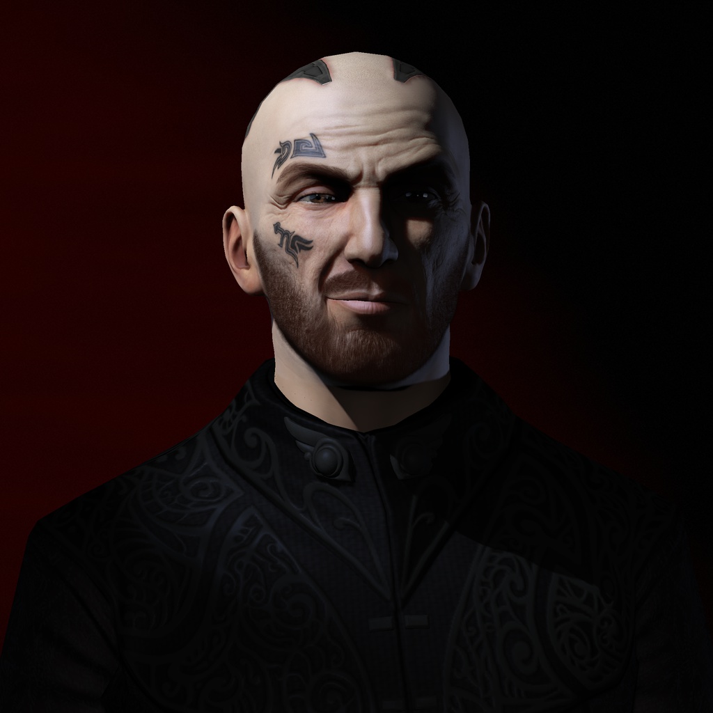 Norman Sarikusa