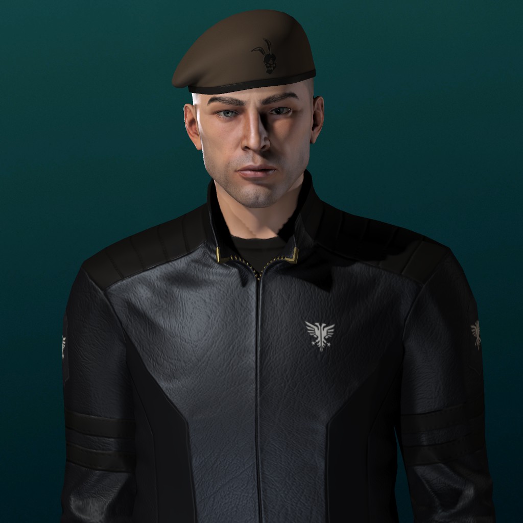 Dmitrij Stark