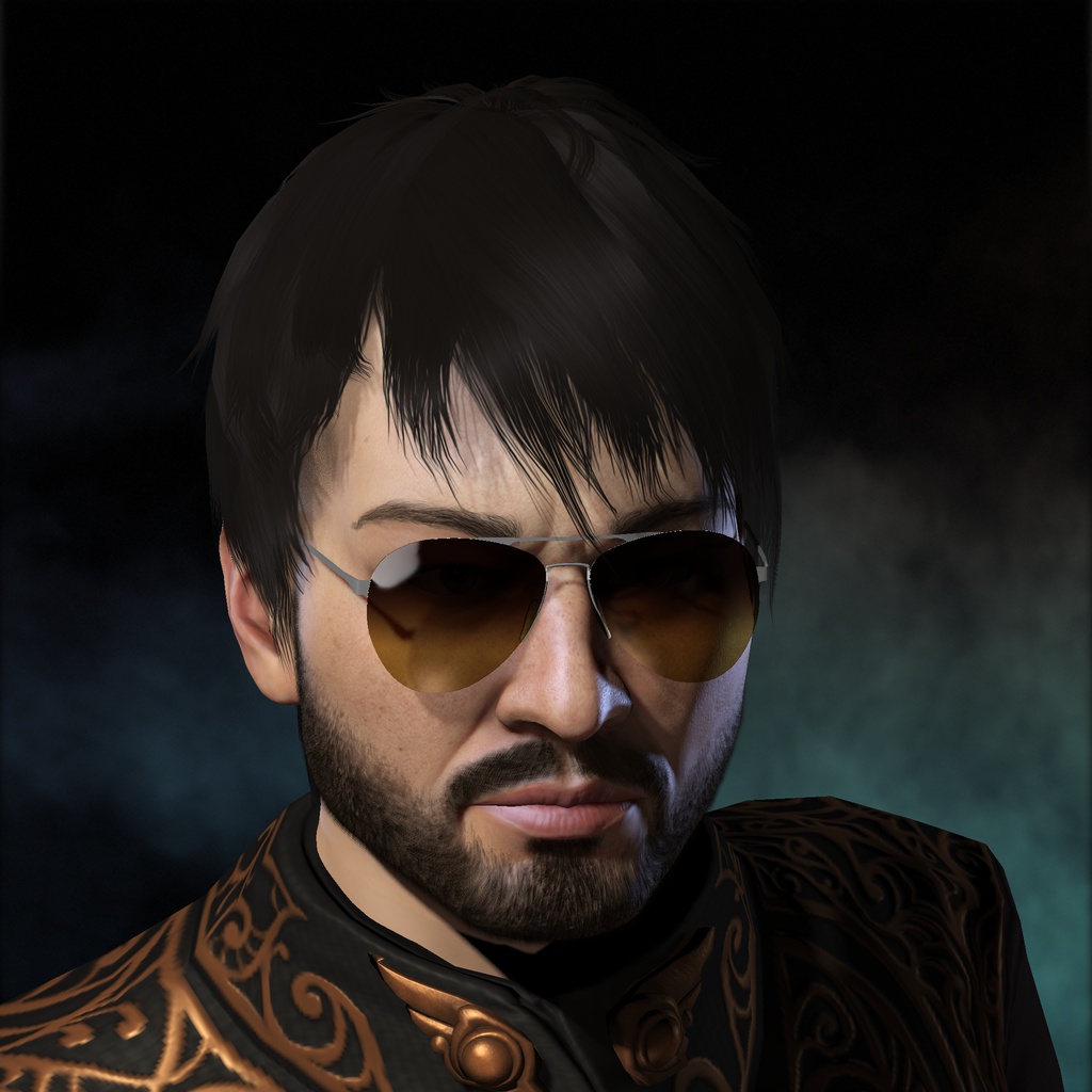 Ilya Shi