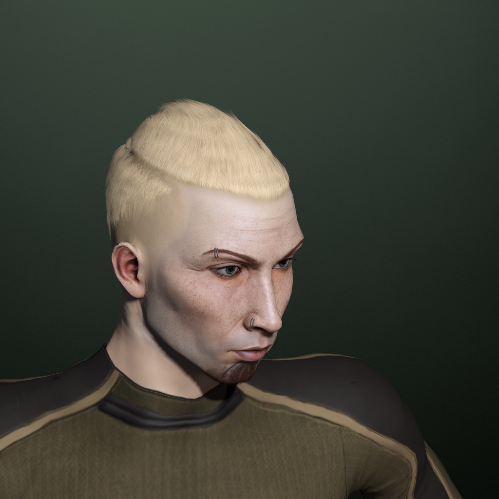 SOLO Oskold