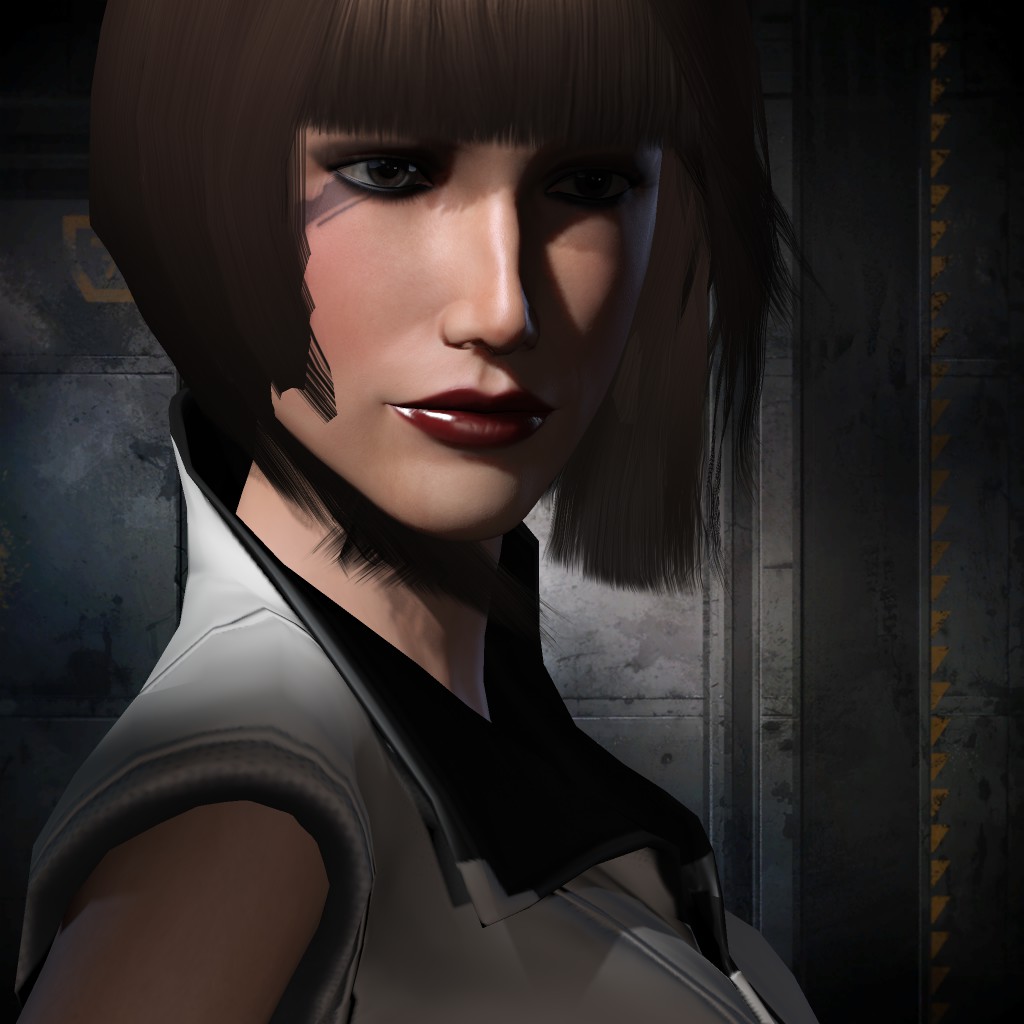 Lana Emilia Hellraiser