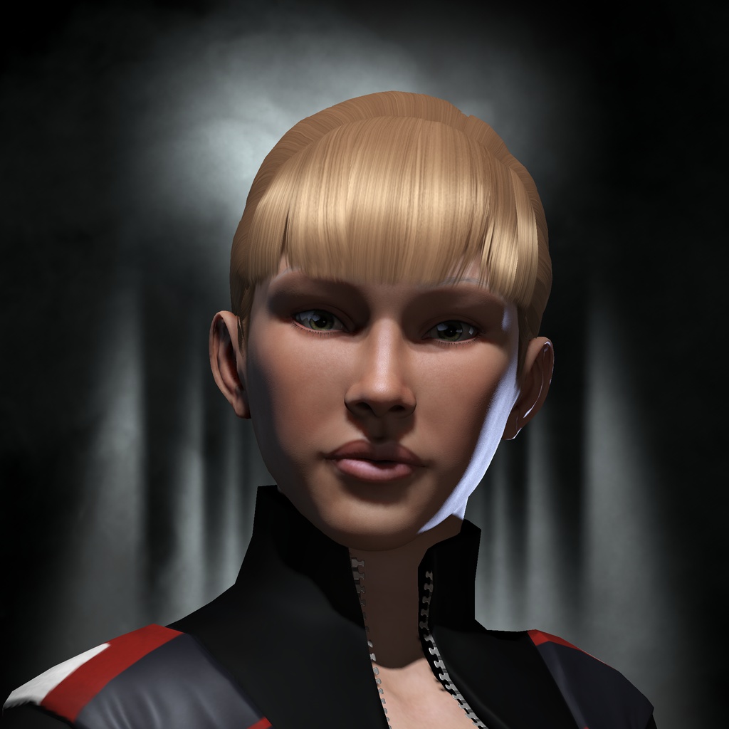 Tredla Grim