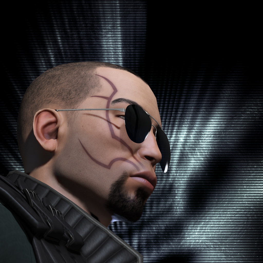 Orflarg Kridvidius