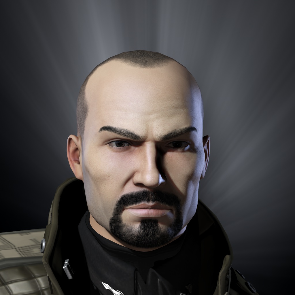 Fouquets Ron
