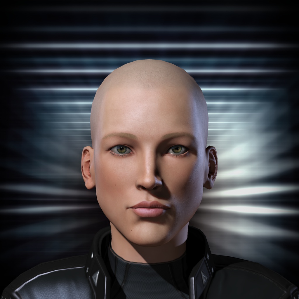 WormHole Betty