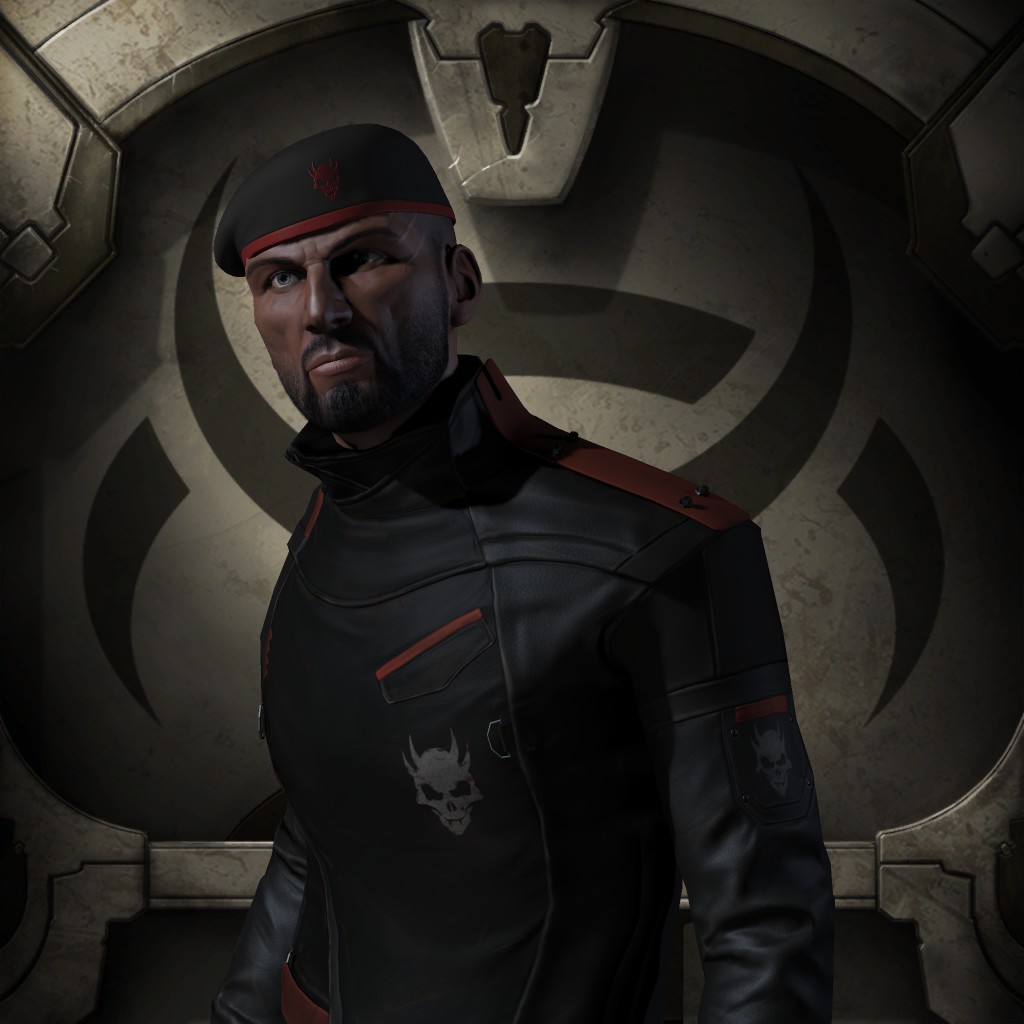 Inzane Angelos