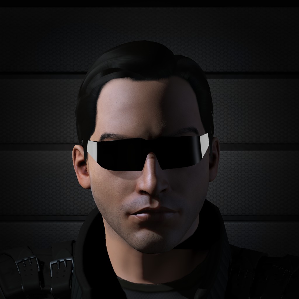 Danny Stevens