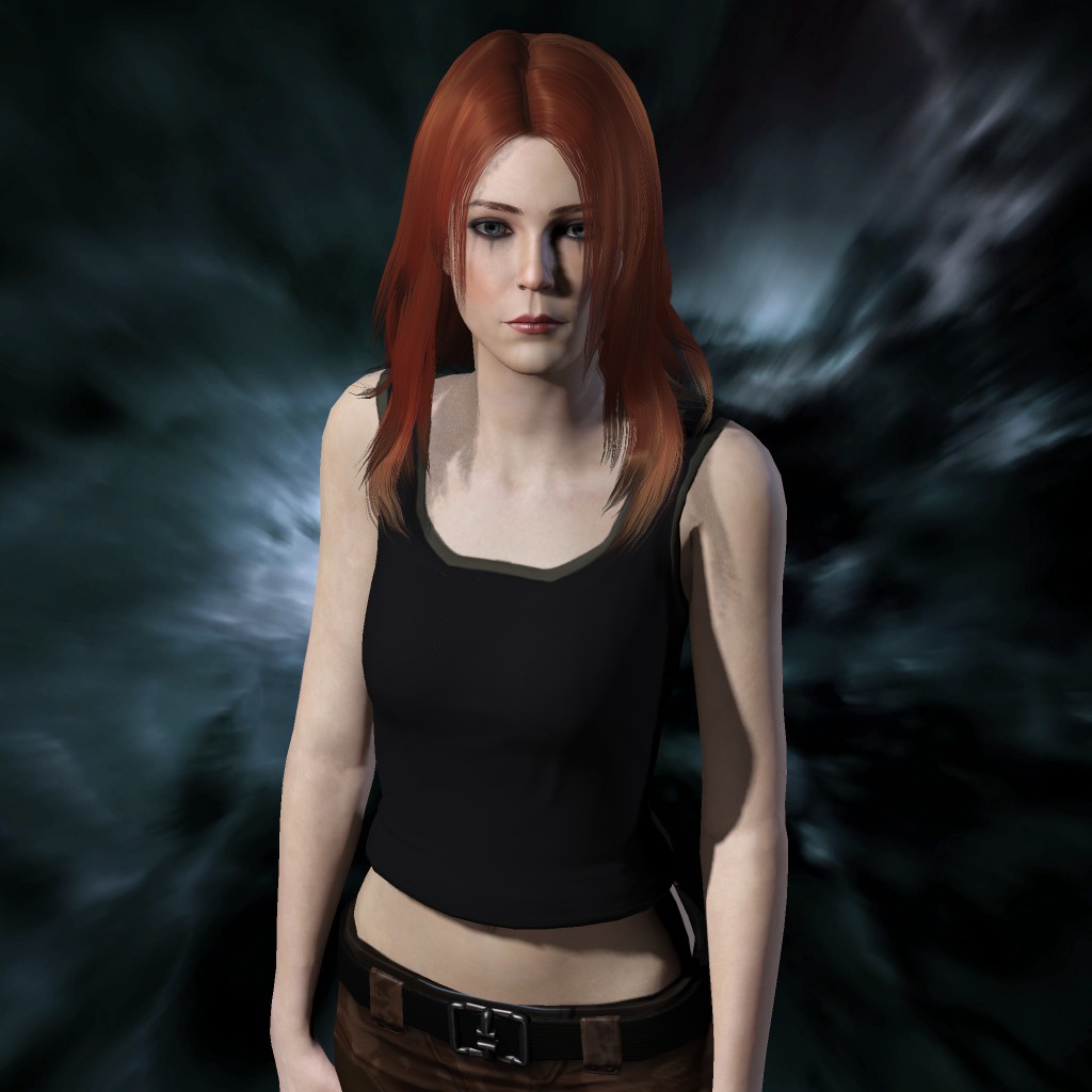 Katarina Bloodrain