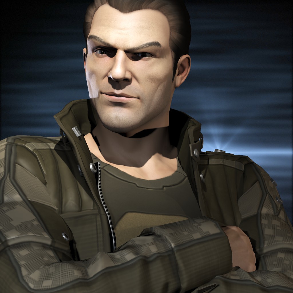 Peter Cryton