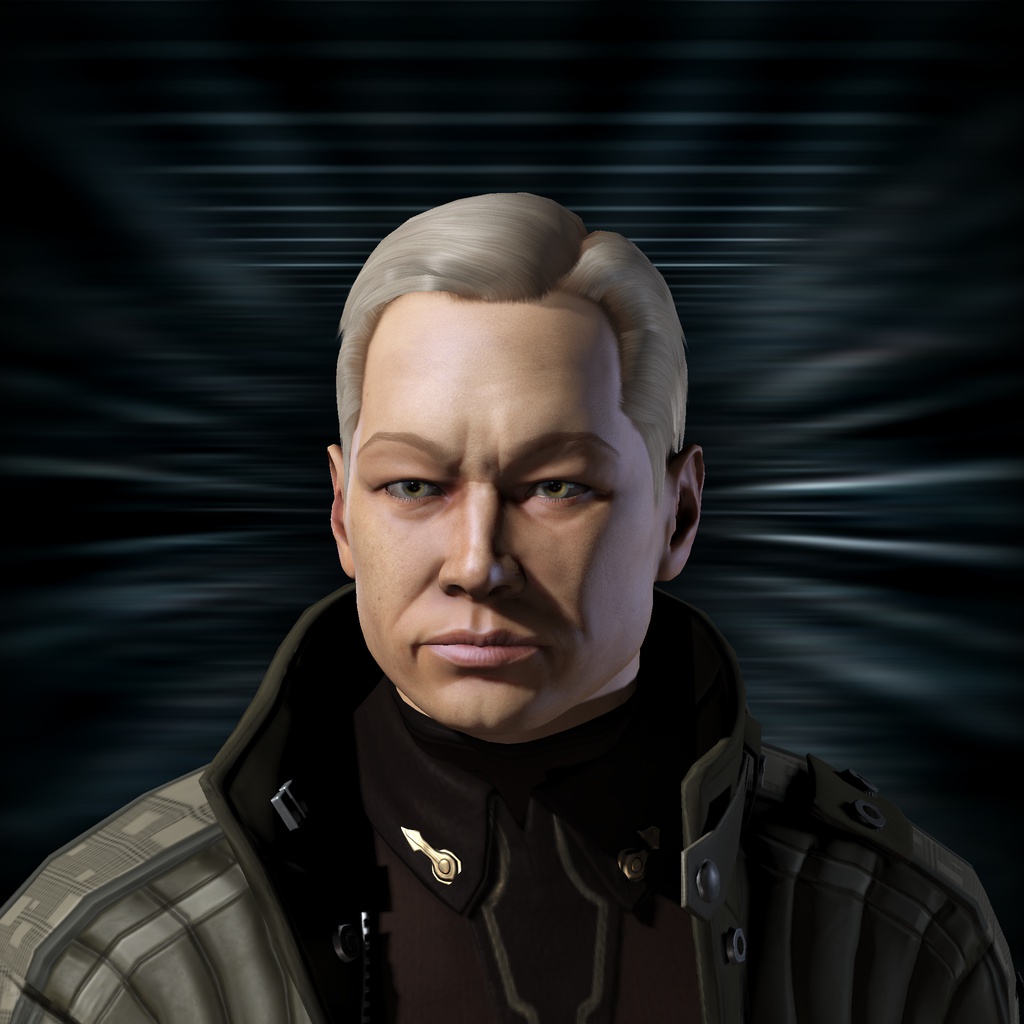 Remmy Bump's Father