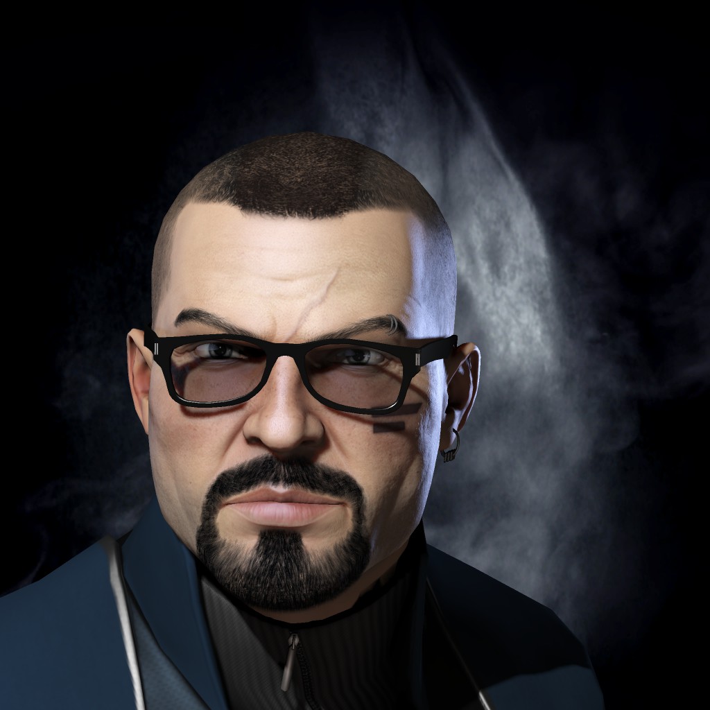 Rogue Utama