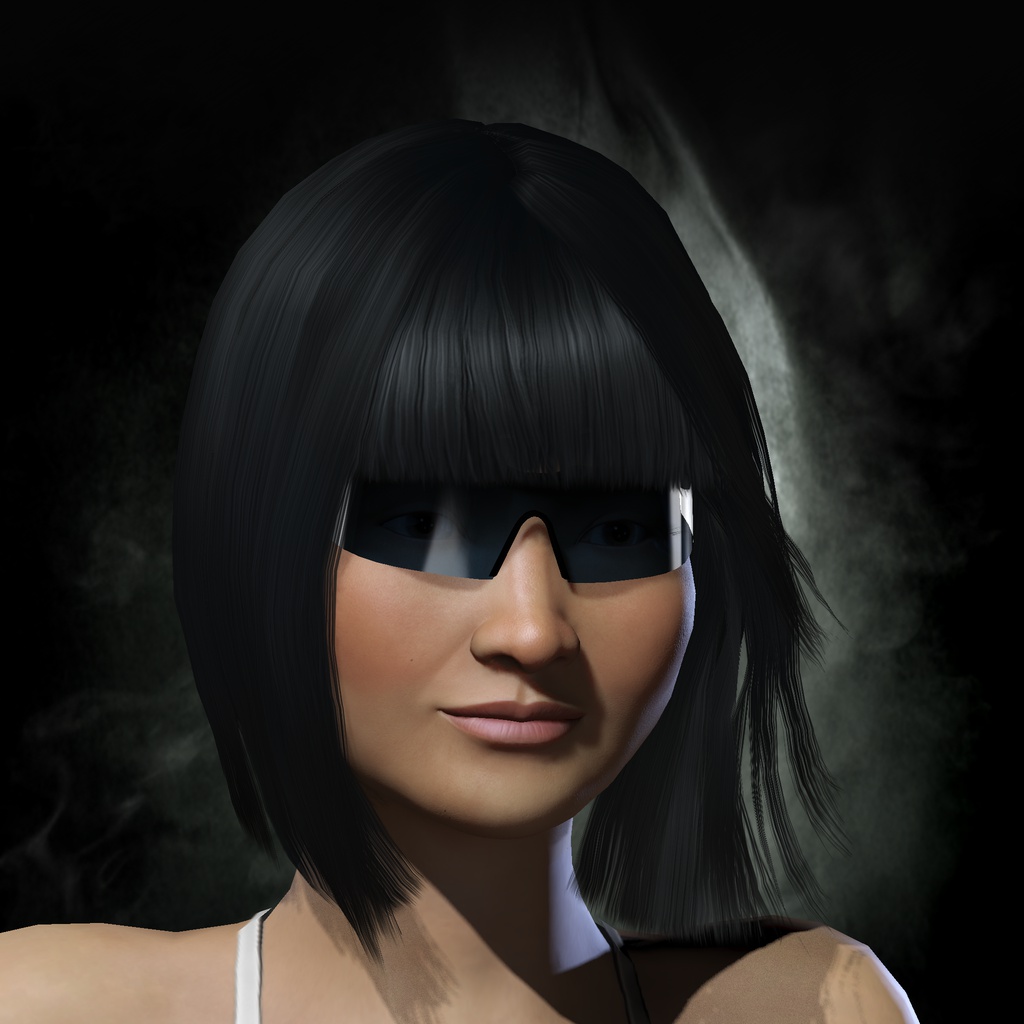 Moriko Fujutsuki