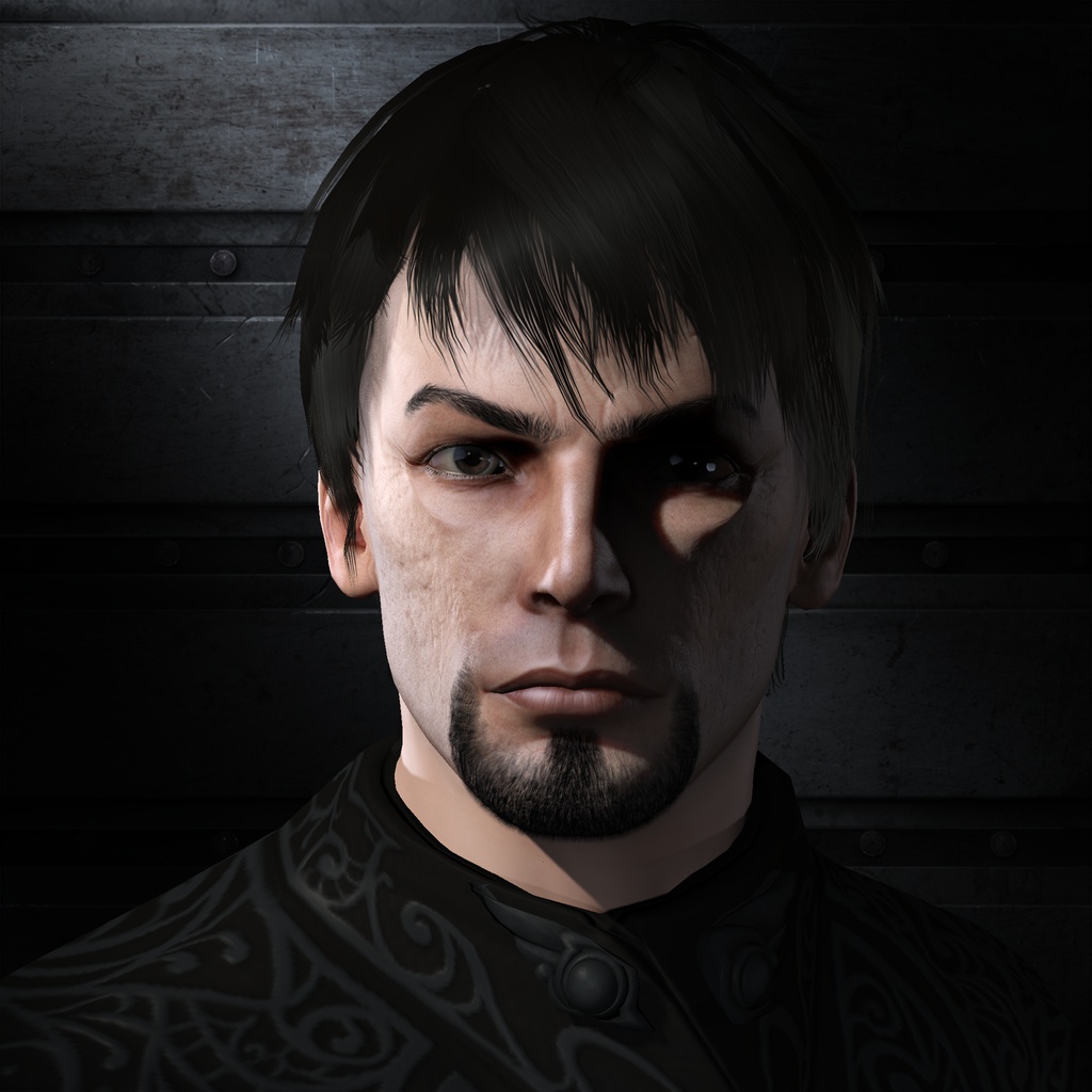 Milon Ozymandias