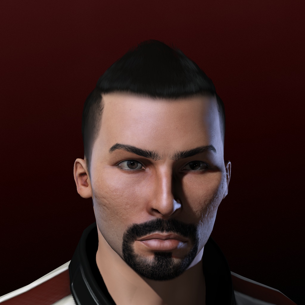 Eric Deninarde