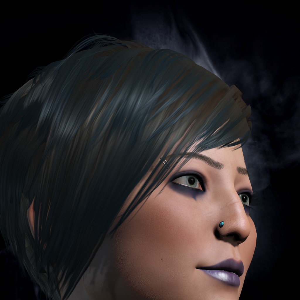 Nyteri Moonsong