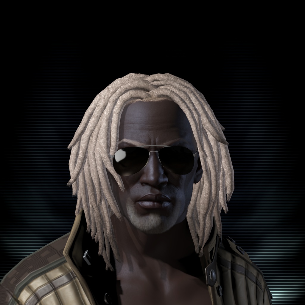 Zero Ruffneck