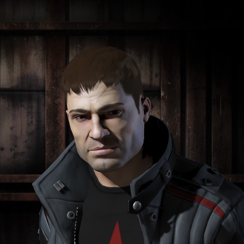 Dwane Hadson