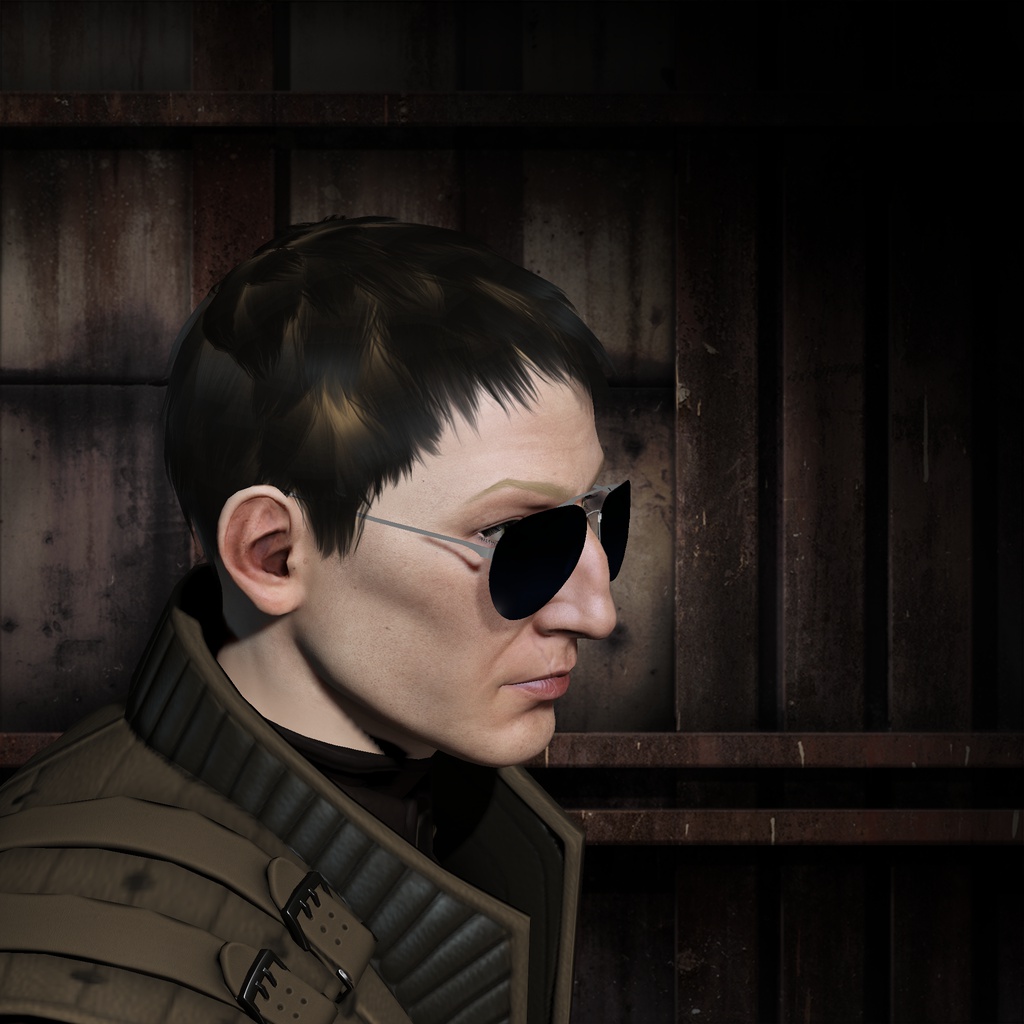 lazun vezdesushev