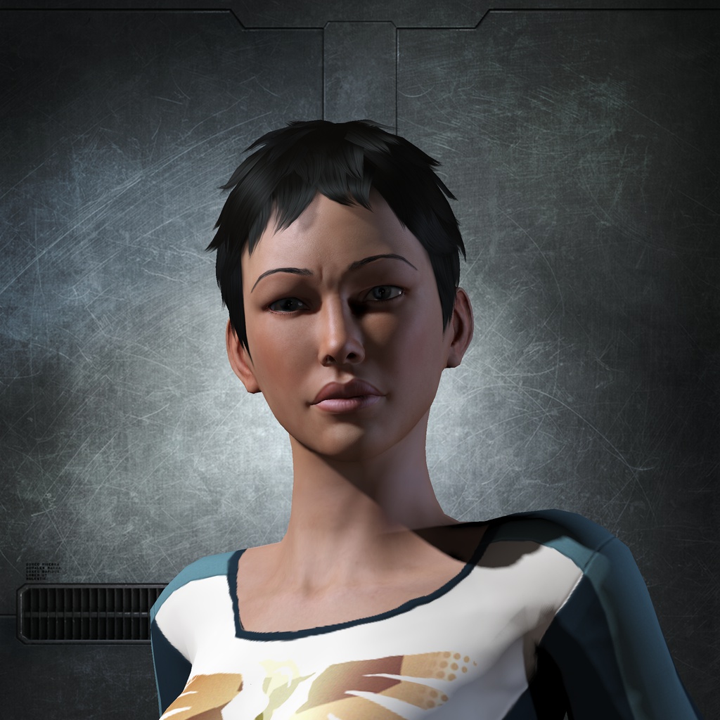 Shara Meradin