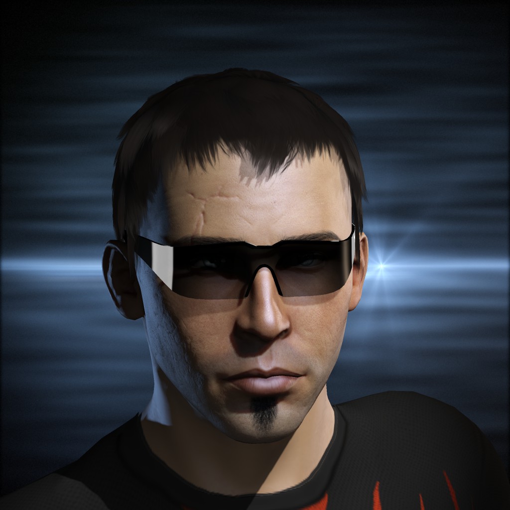 Black Magic Ordos