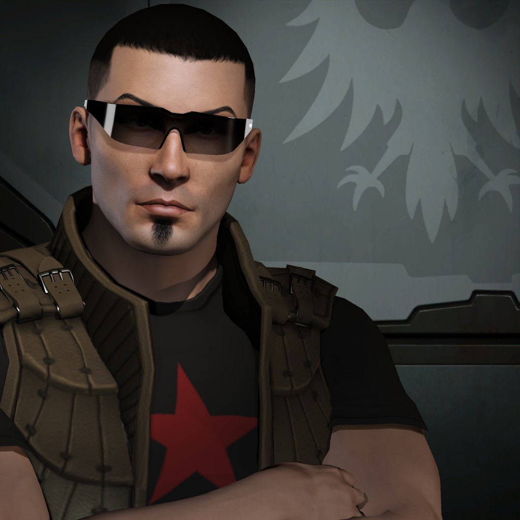 Dark Gaterau