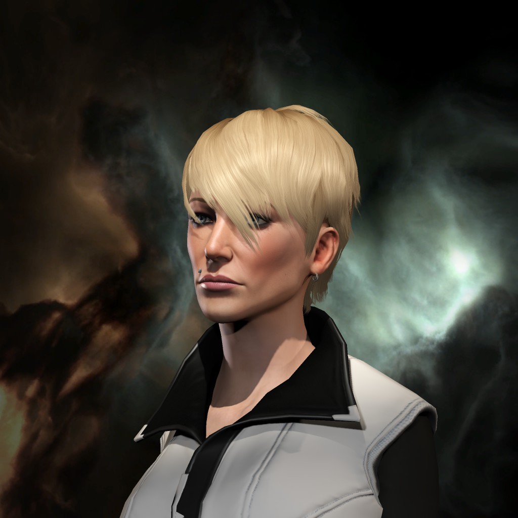 Melissa Pleiades