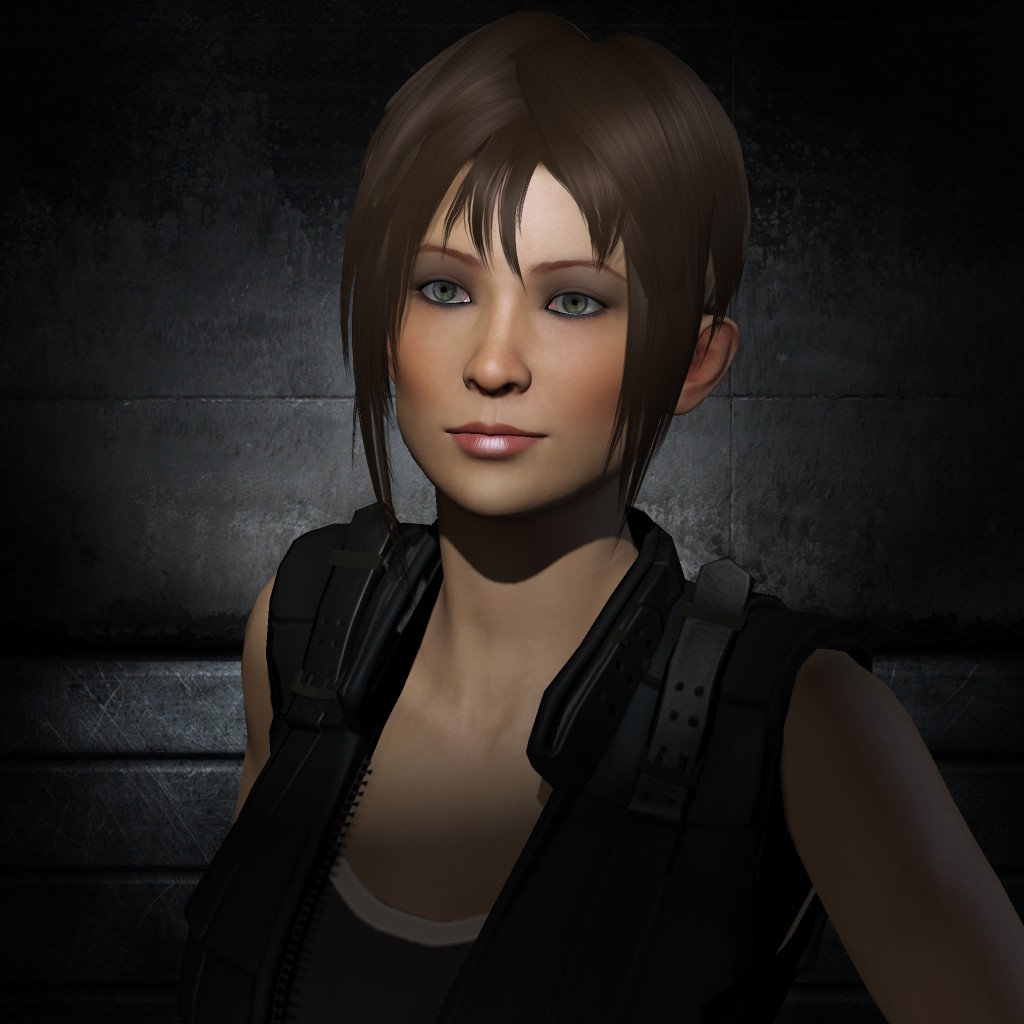 Avril North